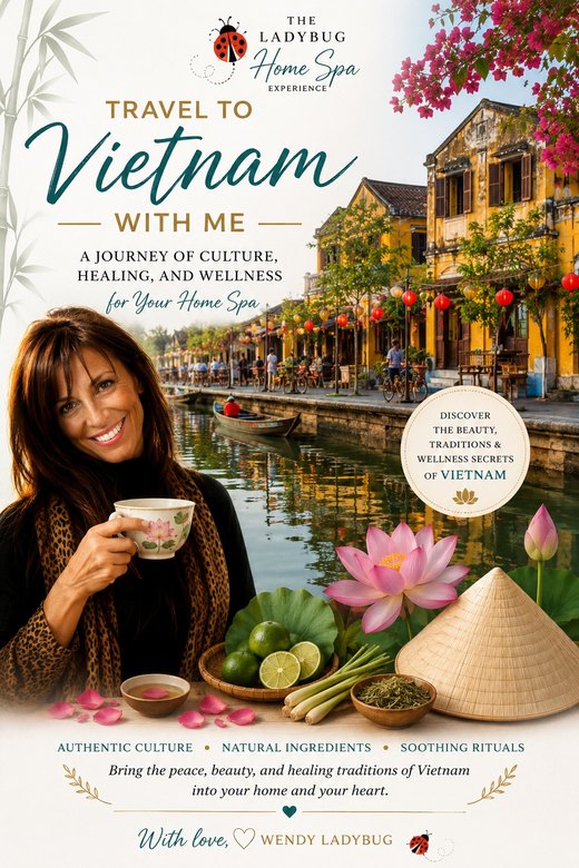 Discover Vietnam With Me