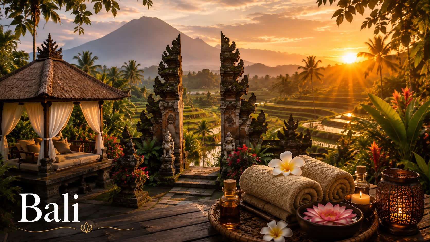 Bali