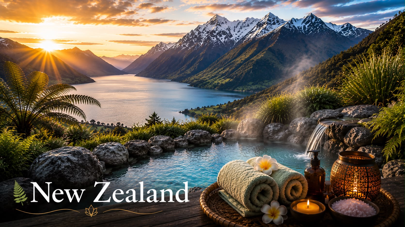 New Zealand