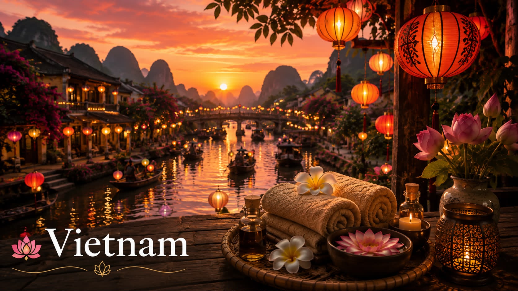 Vietnam